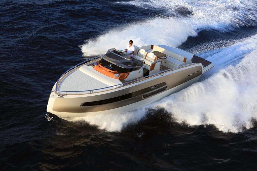 Foto 7 INVICTUS YACHT 370GT