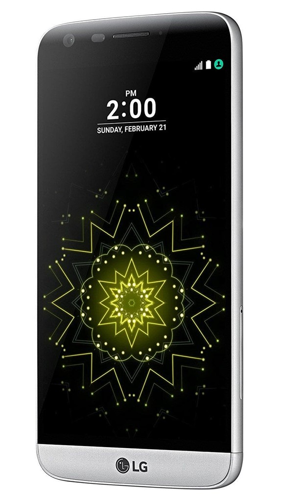 Foto 2 LG G5 SE H840 32GB 4G Negro, Plata