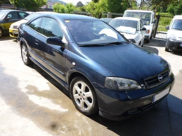 Foto 1 OPEL ASTRA BERTONE 1.8 I GLS